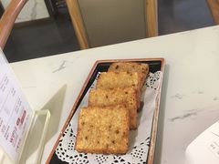 -龙抄手(文殊坊店)