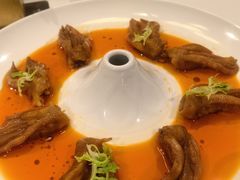 -杭州西湖柳莺里酒店·闻莺厅