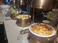 -V-ONE西雅图海鲜自助餐厅(仓山万达广场店)