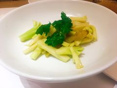 小菜-幸福蔬·时尚蔬食(黄山湖公园店)