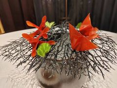 -迦南苑·新派青岛菜·生日纪念日主题餐厅
