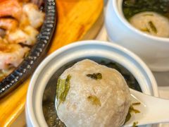 -绿杨春·淮扬宴(庐山路店)