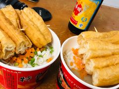 -户部巷小吃(中商徐东平价广场店)