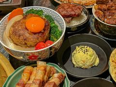 -虎哥六韩式烤肉料理 TIGERGRILL(隆生金山湖中心购物广场店)