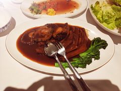 -Yan Ting 宴庭中餐厅(上海静安瑞吉酒店)