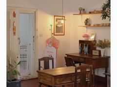 -春风十里咖啡馆