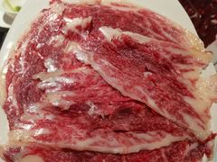 -牛焱·贵州黄牛肉火锅(城西银泰店)