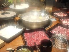 -原牛道·潮汕围炉火锅(讯美店)