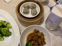 -福州天元国际威斯汀酒店·中国元素餐厅