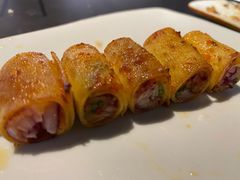 -很久以前羊肉串(南京路第一百货店)