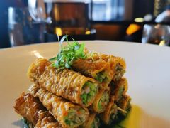 黑松露野菌素卷-名佳荟