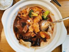 -喜上喜鸡煲翅(吉大店)