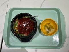 -交通大学（闵行校区）-第二餐饮大楼