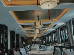 大堂-上海皇廷花园酒店·御宴中餐厅