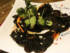 -会仙楼饭庄(宽厚里店)