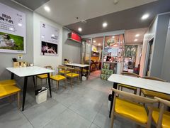 大堂-卤鹅鲜生(卤鹅鲜生万科金域悦府店)