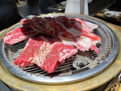 -泥炉烧肉师(新街口金銮巷店)