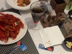 -云海轩·海鲜自助-河北云瑧世纪大饭店1F