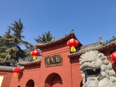 -洛阳白马寺