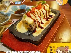 -七町糖果寿司屋(龙洞广工店)