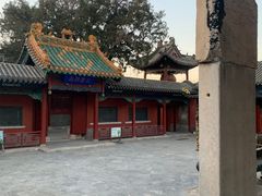 -药王庙(安国市)