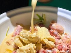 -金龙·打边炉(南京西路店)