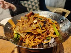 -花舍·新派粤菜·西餐·下午茶(亚运村·鸟巢店)