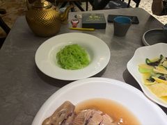 -香阁餐厅·常州菜·常州菜代表品牌(新北奥体店)