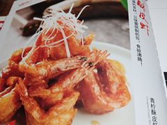 -胡胜锐辣椒炒肉(河北店)