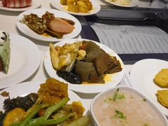 -豪食披萨烤肉自助(保定商场店)