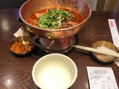 -成都你六姐·牛肉冒菜(城市集市合生汇店)