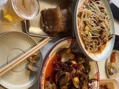 -哈力家·西北烧烤烤串(凤城三路店)