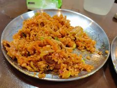 -小公洞韩式豆腐村