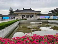 -陕西历史博物馆