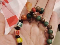 -乐乐大排档·30年老字号(浙江路店)