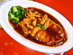 -悦来农庄农家乐(灌口店)