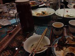 -巴依老爷新疆美食(工体旗舰店)