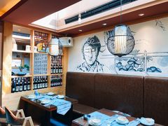 -以前的小酒馆(中山广场店)