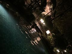 -海兰云天度假区温泉
