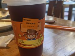-渝夫虾滑火锅(解放路旗舰店)