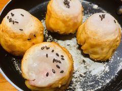 -龍堂蟹黄小笼包(万家丽店)