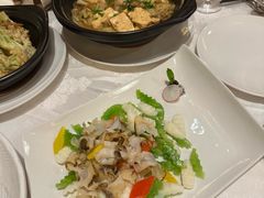 -臻宝中餐厅·大连菜·海鲜·融合菜(大连一方城堡豪华精选酒店)