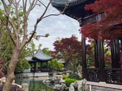 -上海皇廷花园酒店·西餐厅·自助餐