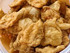 -盈春大饭店(千山路店)