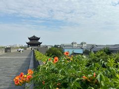 -相门城墙文化休闲景区