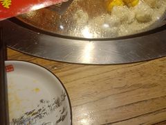 -山河屯铁锅炖(哈西站店)