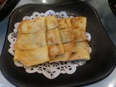 豆沙窝饼-岭南海晏楼(滨江东总店)