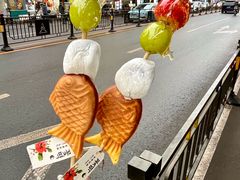 -高力乐面包咖啡厅(西塔店)