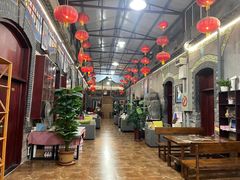-山与海文化酒店(芙蓉街大明湖店)