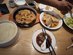 -东北风(江北万达店)